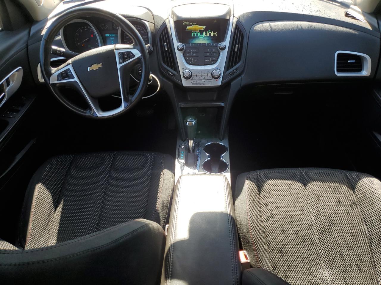 2016 Chevrolet Equinox Lt VIN: 1GNALCEK1GZ107692 Lot: 81985395