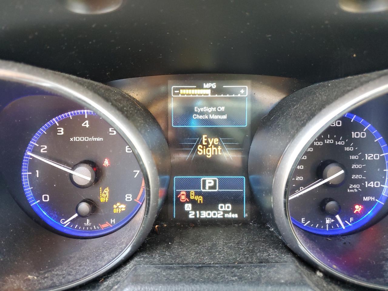 2015 Subaru Legacy 2.5I Premium VIN: 4S3BNAH63F3071693 Lot: 82004155