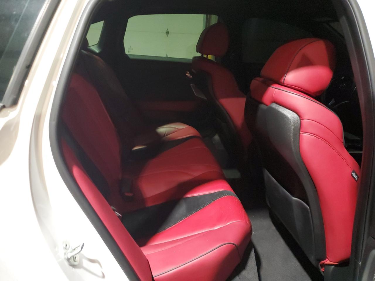 2021 Acura Tlx Type S VIN: 19UUB7F09MA001449 Lot: 86847595