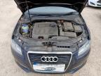 2012 AUDI A3 SPORT TDI 1.6 TDI SPORT 3DR for sale at Copart BRISTOL