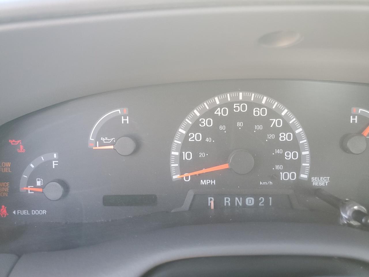 2002 Ford F150 VIN: 1FTRX17242KE24255 Lot: 82246405