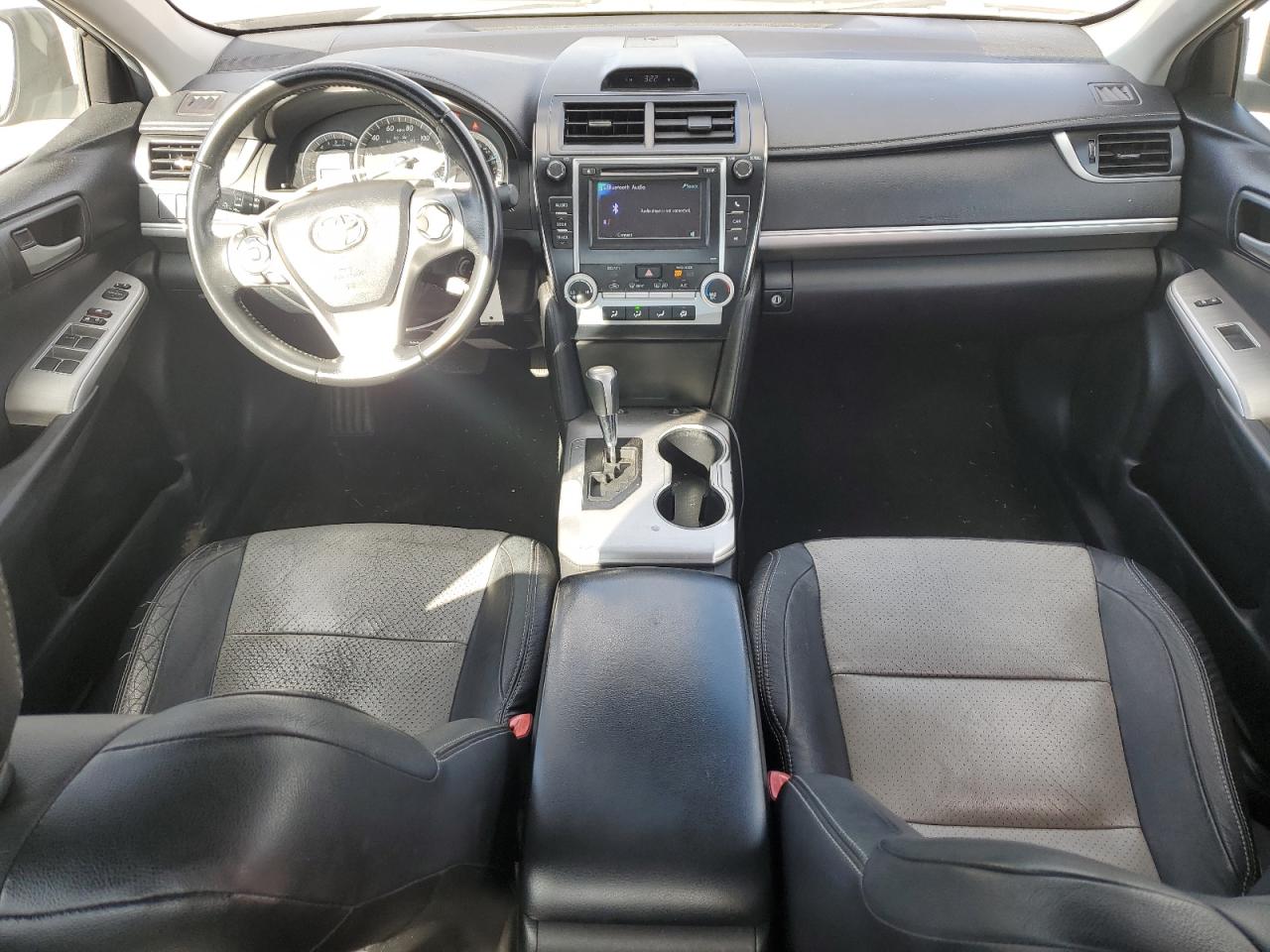 2014 Toyota Camry L VIN: 4T1BF1FK3EU349879 Lot: 90046755