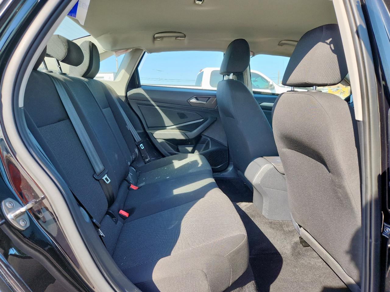 2020 Volkswagen Jetta S VIN: 3VWC57BU8LM086633 Lot: 85836545