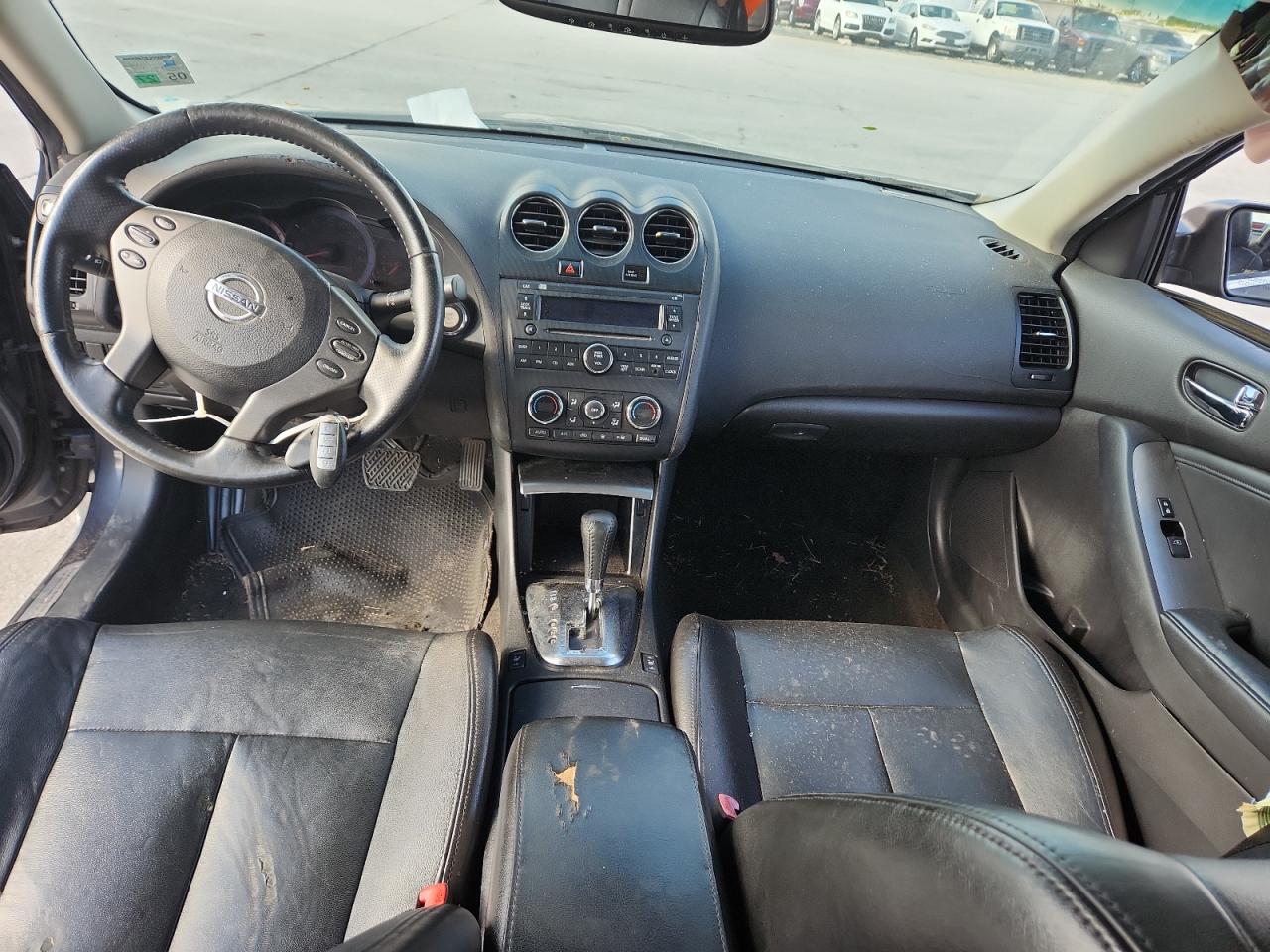 2011 Nissan Altima Base VIN: 1N4AL2AP4BN498122 Lot: 85487695