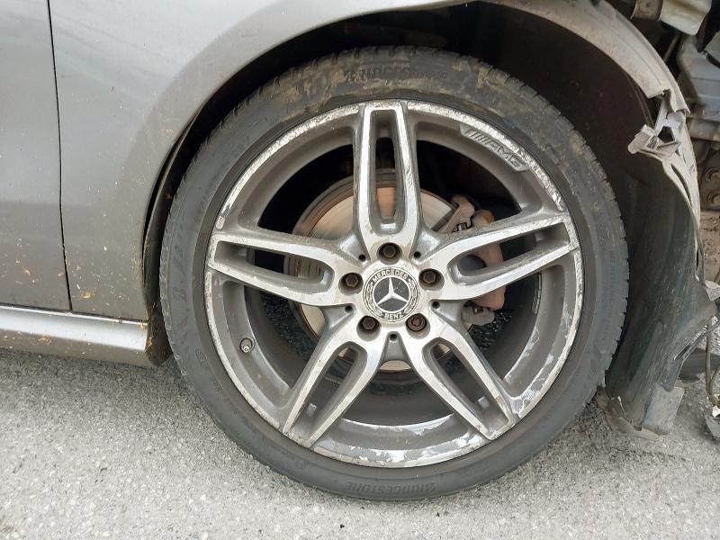 2013 MERCEDES-BENZ A CLASS A180 CDI BLUEEFFICIENCY SPORT 5DR