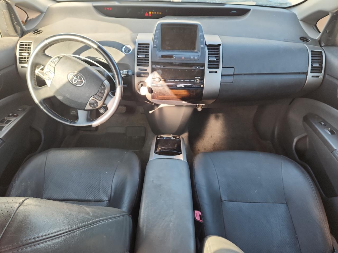 2007 Toyota Prius VIN: JTDKB20U377088769 Lot: 85942545