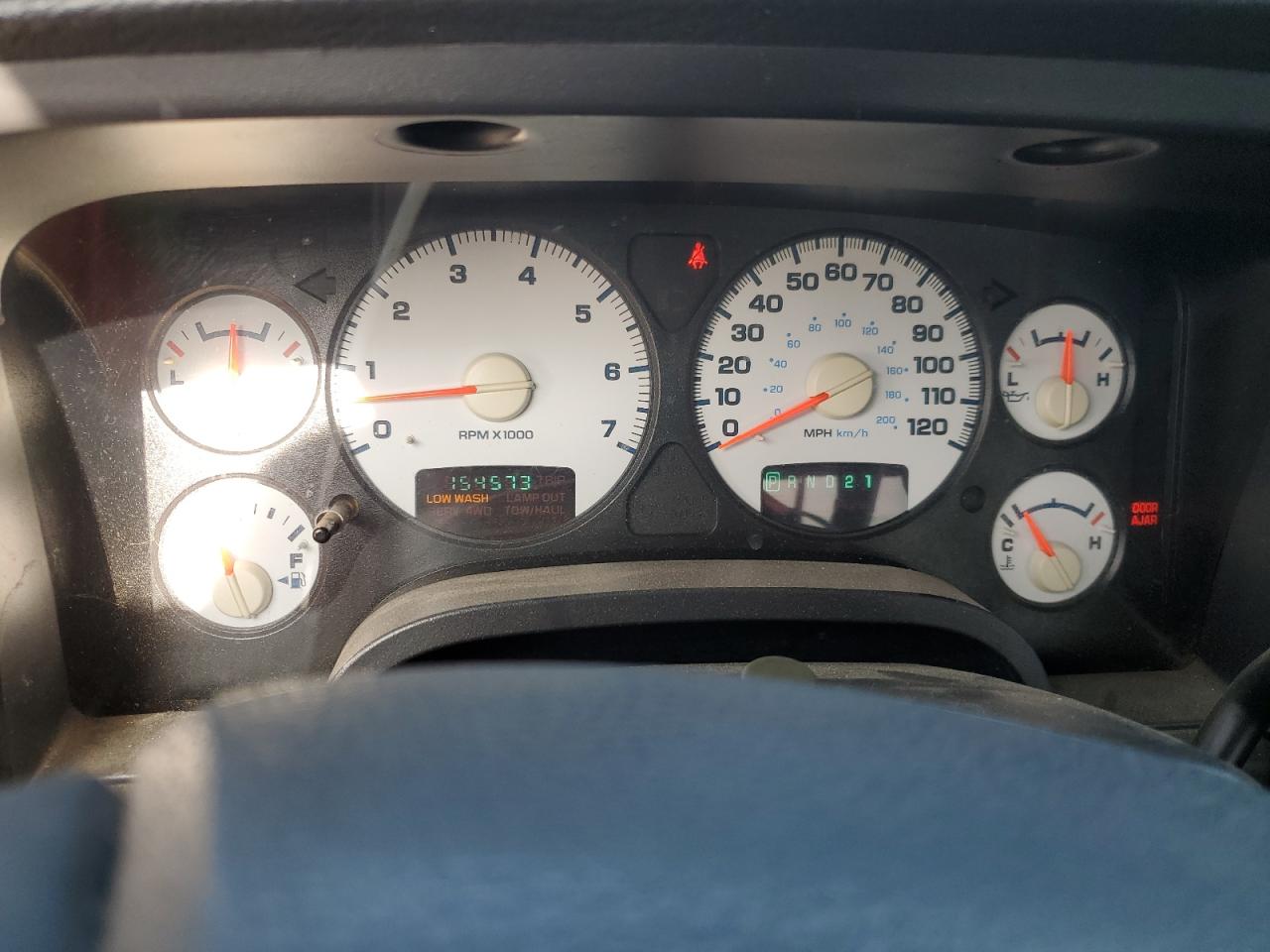 2004 Dodge Ram 1500 St VIN: 1D7HA18N94S754049 Lot: 90273575