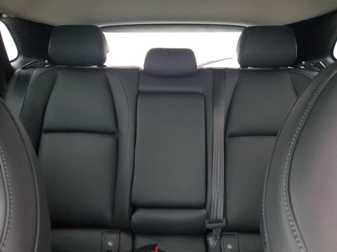 2025 Mazda Cx-30 Select VIN: 3MVDMBBM1SM830695 Lot: 85373885