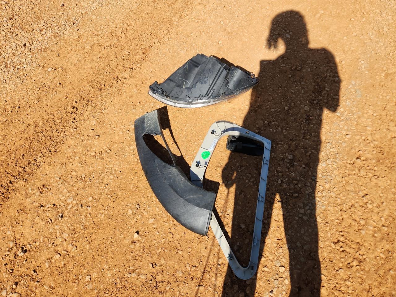 2020 Ram Promaster 1500 1500 Standard VIN: 3C6TRVAGXLE105899 Lot: 86630445