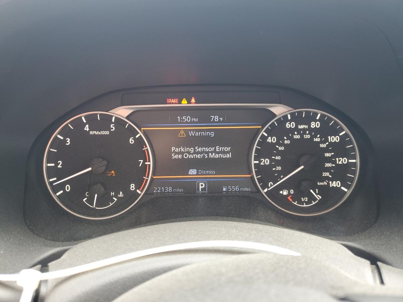 2025 Nissan Altima Sv VIN: 1N4BL4DV2SN351226 Lot: 85500575