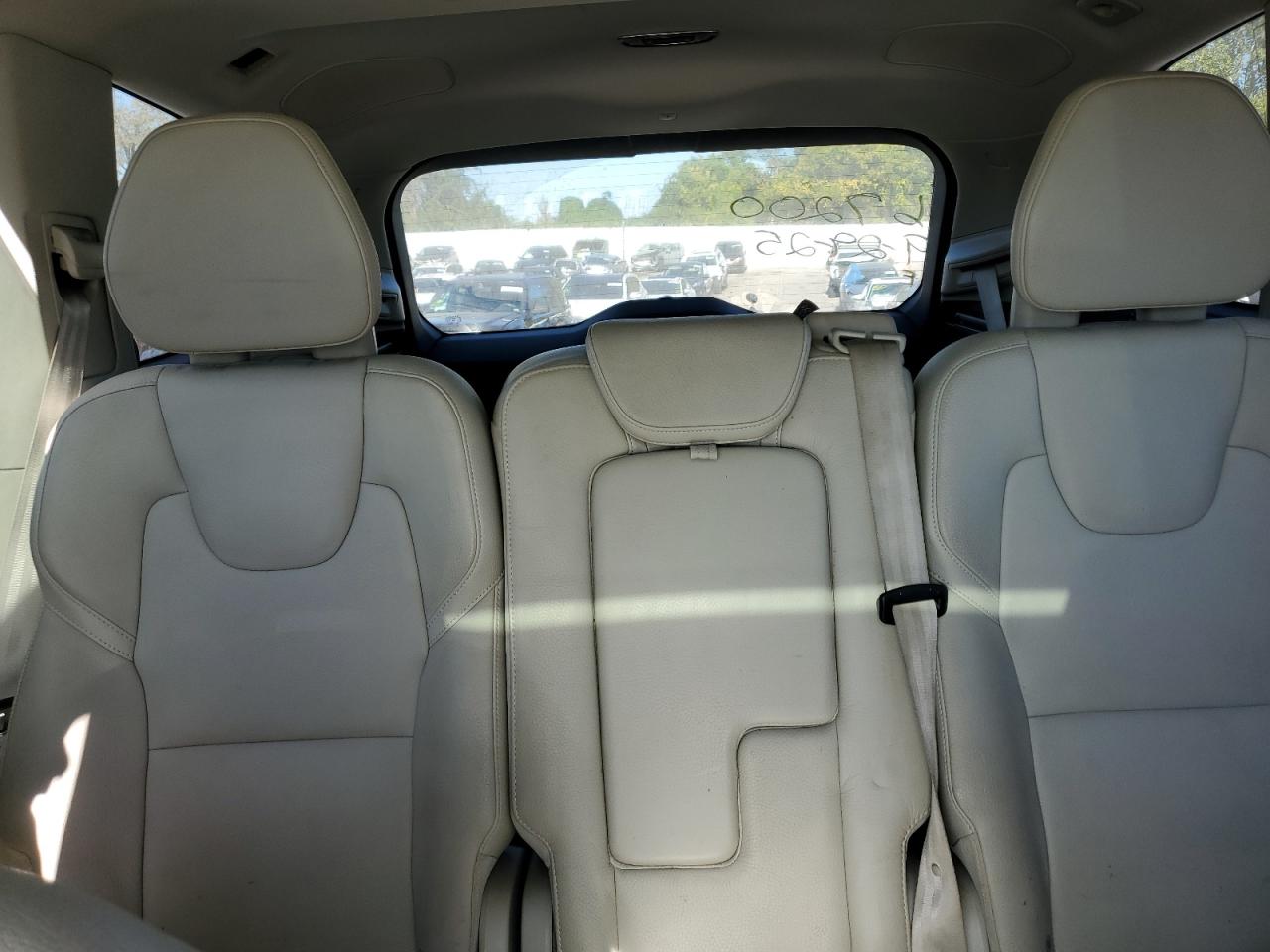 2018 Volvo Xc90 T6 VIN: YV4A22PKXJ1390292 Lot: 85834825