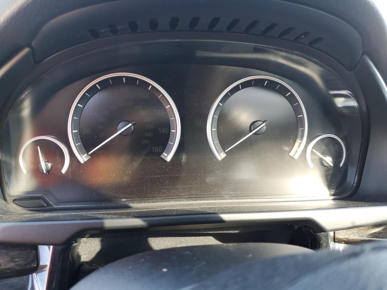 2014 BMW X5 xDrive35I VIN: 5UXKR0C59E0H19715 Lot: 84992045