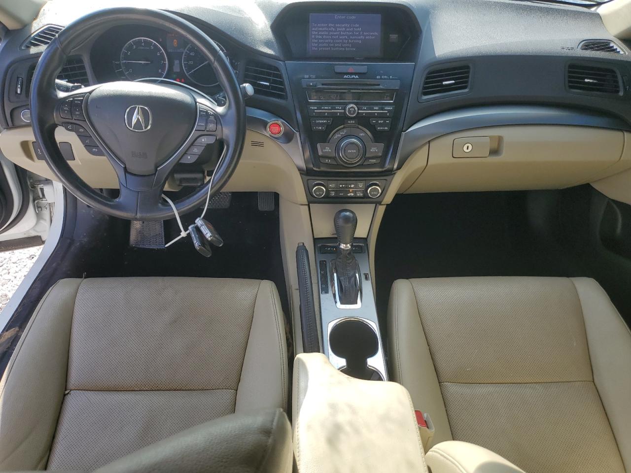 2013 Acura Ilx Hybrid Tech VIN: 19VDE3F74DE301577 Lot: 84757435