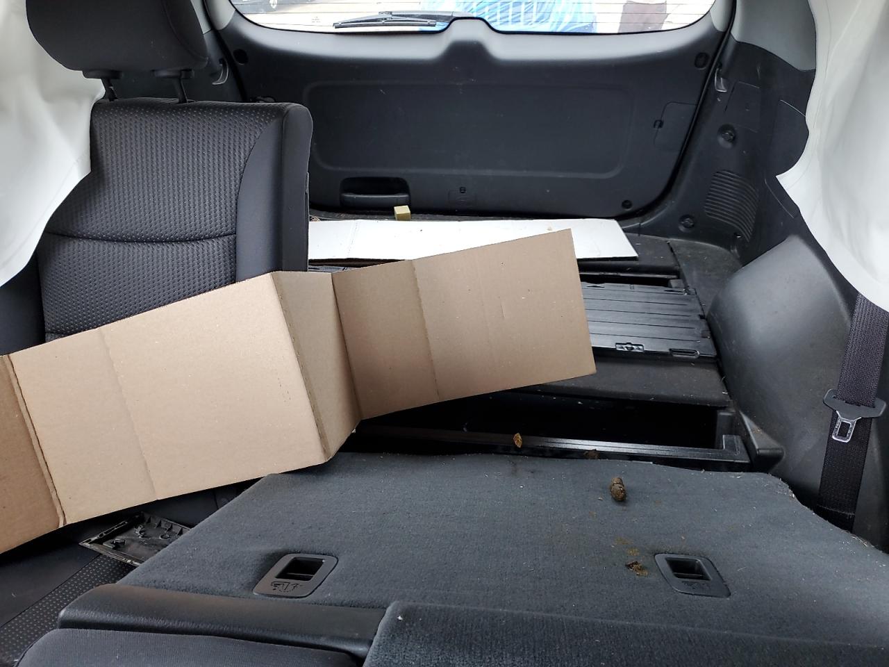 2012 Kia Sorento Base VIN: 5XYKT3A63CG251582 Lot: 85363285