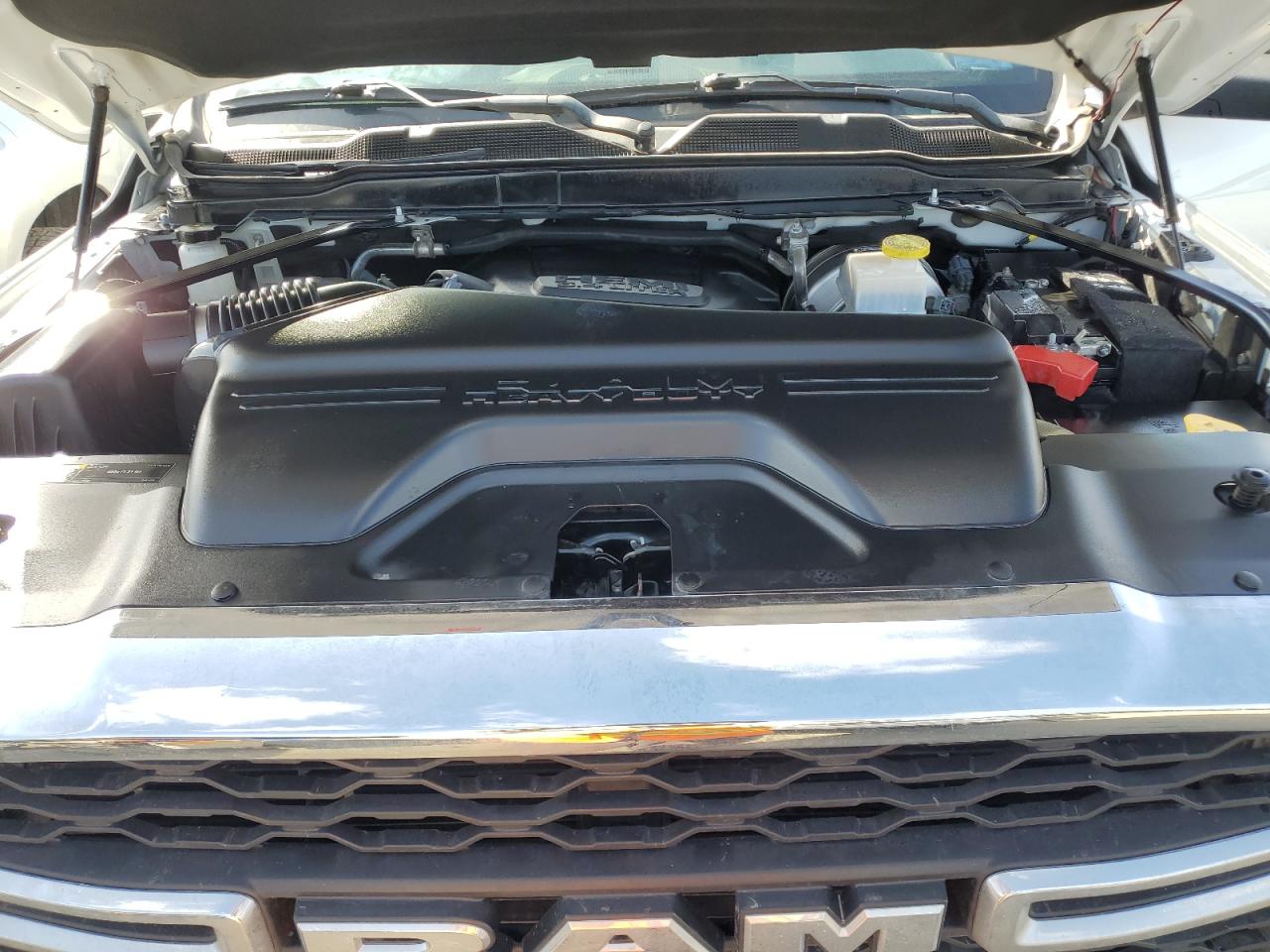 2022 Ram 3500 Tradesman VIN: 3C63R3GJ9NG288971 Lot: 86701745