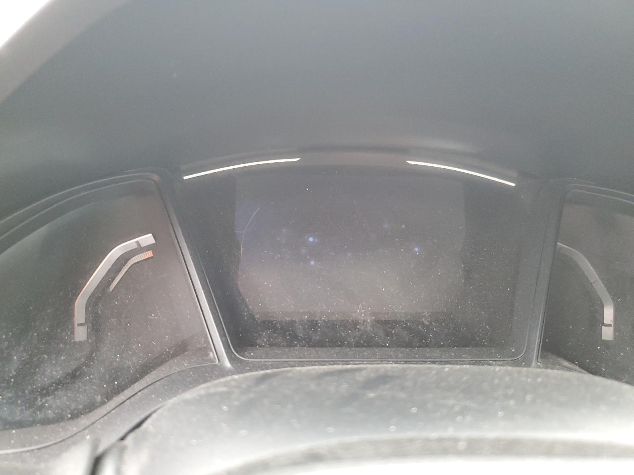 2020 Honda Civic Lx VIN: 2HGFC2F66LH584690 Lot: 85754335