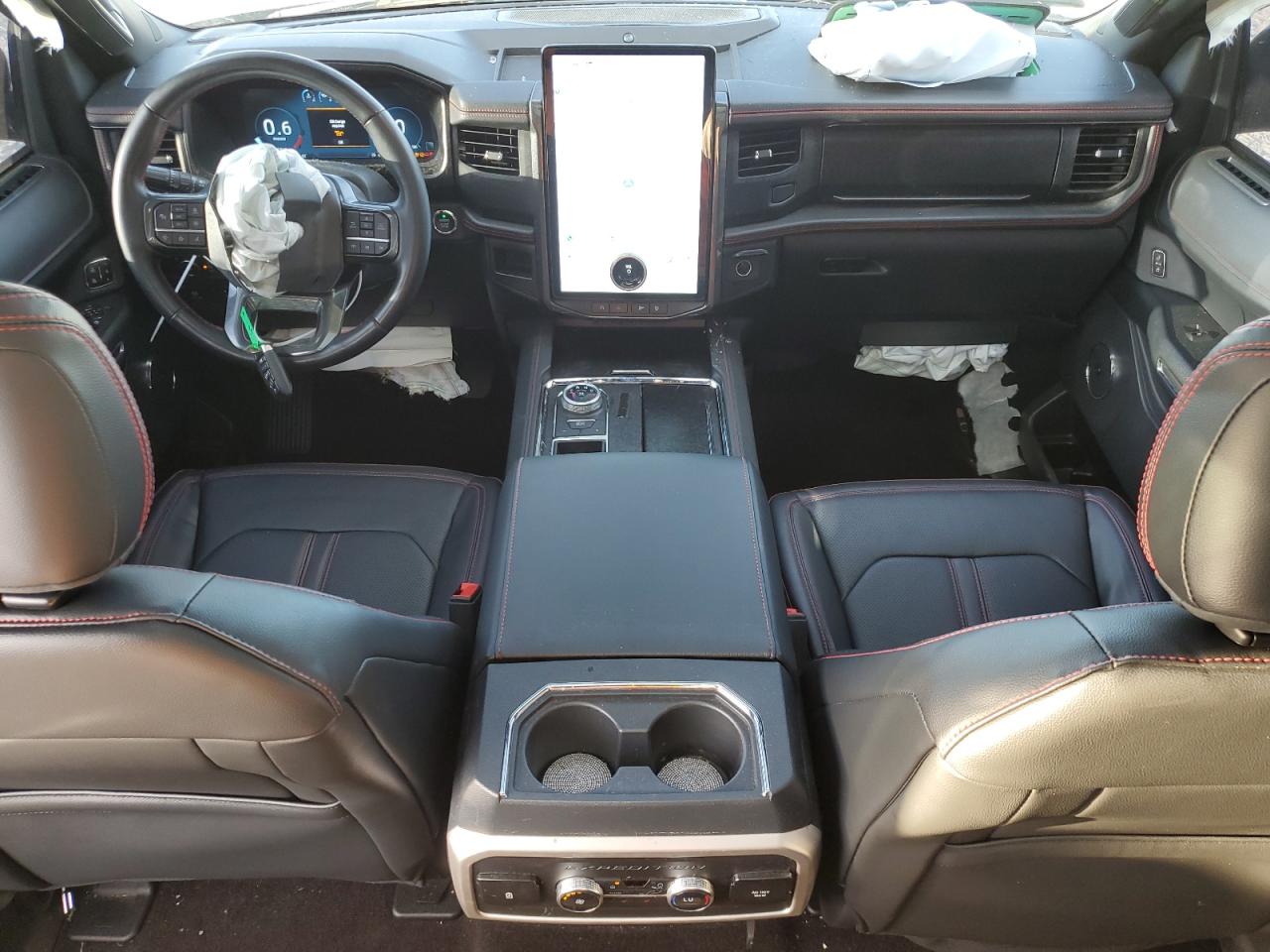 2022 Ford Expedition Max Limited VIN: 1FMJK1KT0NEA46106 Lot: 82356215