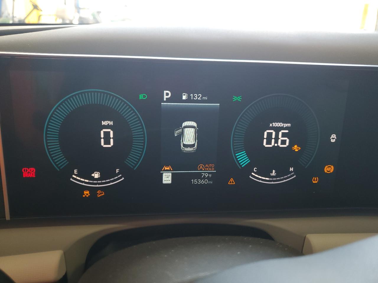 2025 Hyundai Tucson Sel VIN: 5NMJB3DE2SH506812 Lot: 87091095