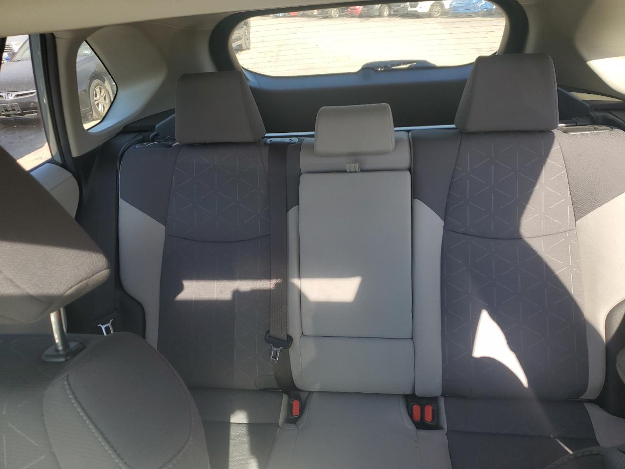 2019 Toyota Rav4 Xle VIN: JTMP1RFV0KD029903 Lot: 84955065