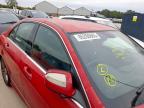2008 MERCEDES C180 SPORT KOMPRESSOR A  for sale at Copart SANDY