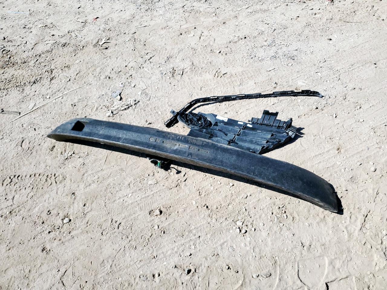 2015 Hyundai Sonata Sport VIN: 5NPE34AF2FH237754 Lot: 86074265