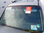 2002 MITSUBISHI SHOGUN ELE for sale at Copart BRISTOL