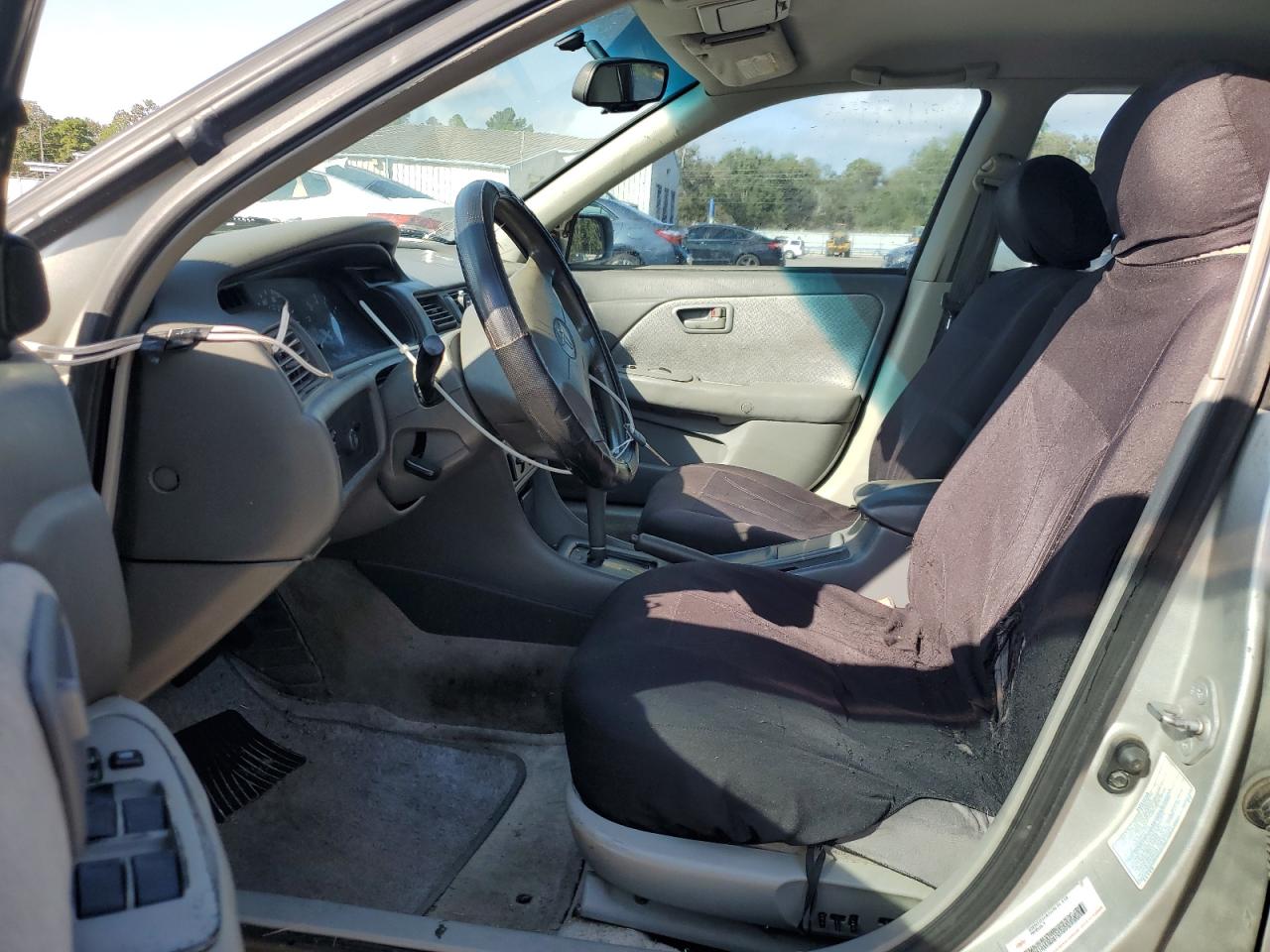 2000 Toyota Camry Ce VIN: 4T1BG22K7YU013844 Lot: 90518995