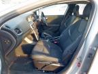 2015 VOLVO V40 SE NAV D3  for sale at Copart BRISTOL