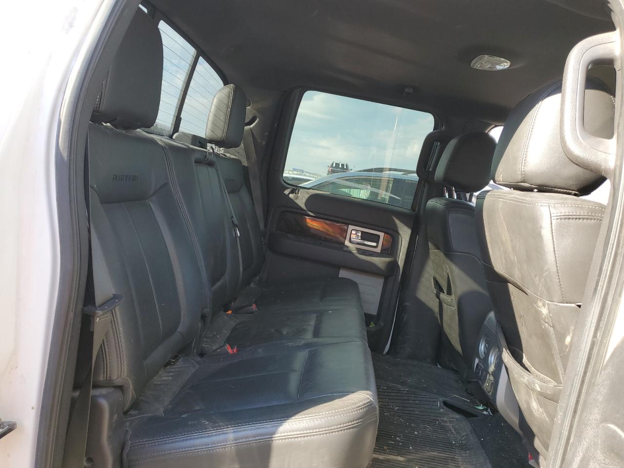 2014 Ford F150 Supercrew VIN: 1FTFW1ET1EFB29645 Lot: 84966225