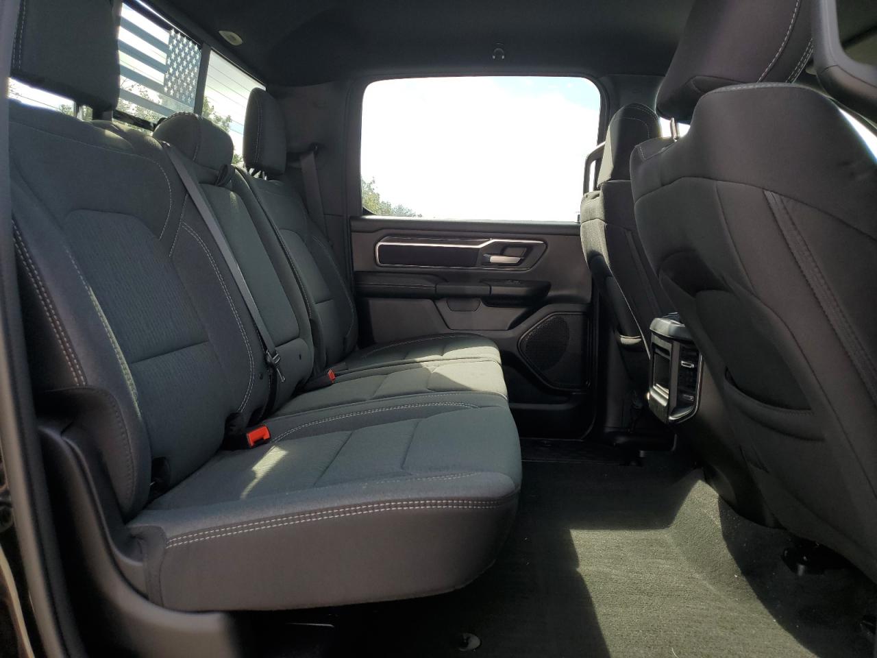 2024 Ram 1500 Big Horn/Lone Star VIN: 1C6RRFFG5RN216583 Lot: 85302545