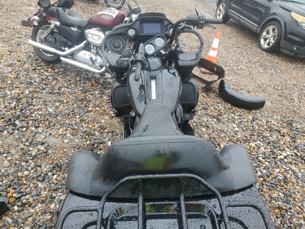 2021 Harley-Davidson Fltrk VIN: 1HD1KZF10MB622190 Lot: 90294685