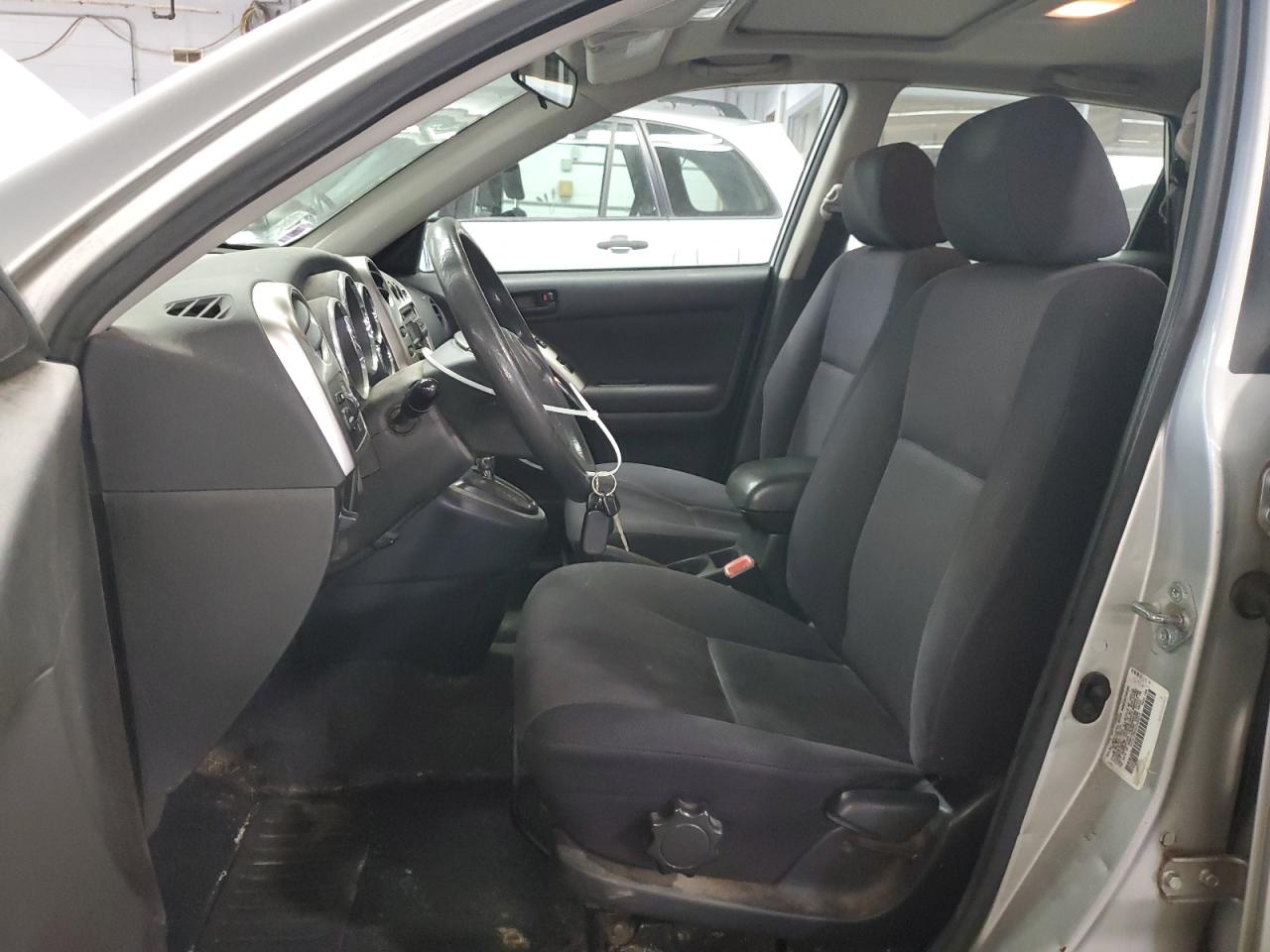 2004 Pontiac Vibe VIN: 5Y2SL62894Z406253 Lot: 85573785