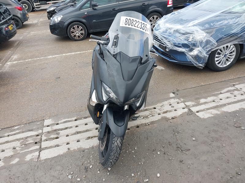 2019 YAMAHA XP 530 E-A TMAX 