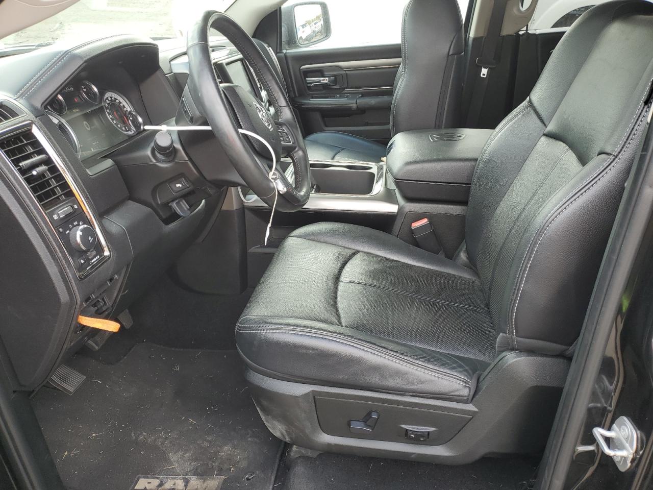 2018 Ram 1500 Sport VIN: 1C6RR7MT9JS268004 Lot: 82632355