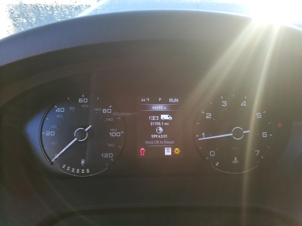 2024 Ram Promaster 1500 1500 Standard VIN: 3C6LRVNG1RE136302 Lot: 90411255