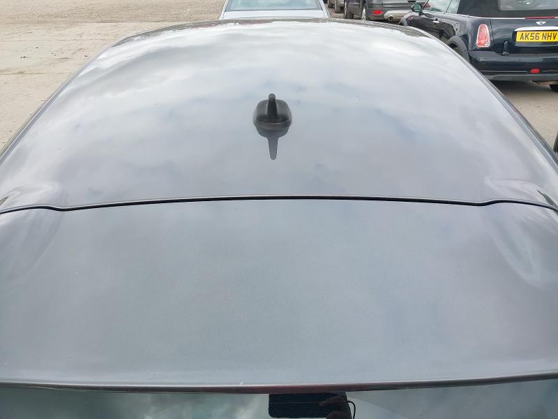 2013 VOLKSWAGEN SCIROCCO 2.0 TDI BLUEMOTION TECH GT 3DR [NAV/LEATHER]