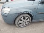 2006 VAUXHALL CORSA SXI+  for sale at Copart PETERLEE