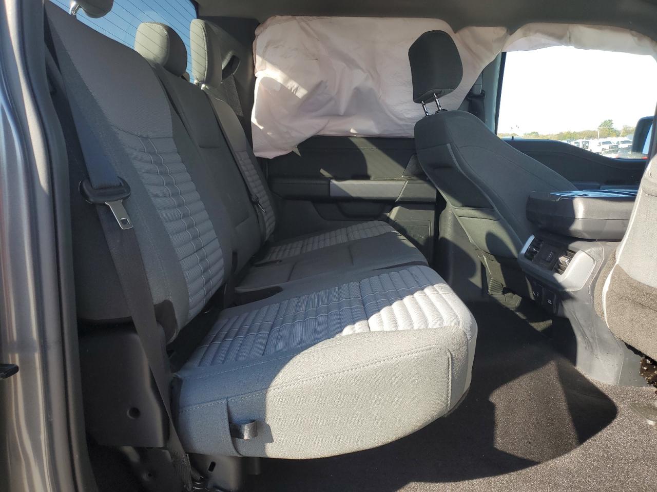 2023 Ford F150 Supercrew VIN: 1FTFW1E82PKD44702 Lot: 90310825