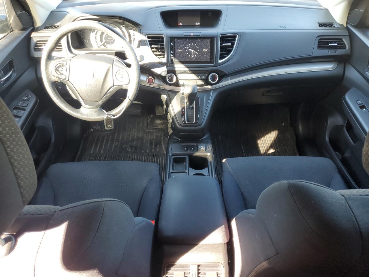 2015 Honda Cr-V Se VIN: 2HKRM4H47FH114695 Lot: 85130185