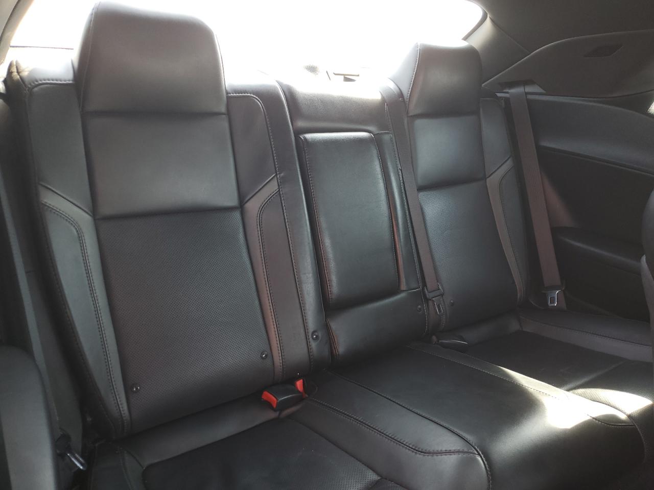 2017 Dodge Challenger Sxt VIN: 2C3CDZAG7HH519673 Lot: 87295615