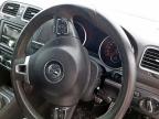 2013 VOLKSWAGEN GOLF GT BLUEMOTION TECH T  for sale at Copart WESTBURY