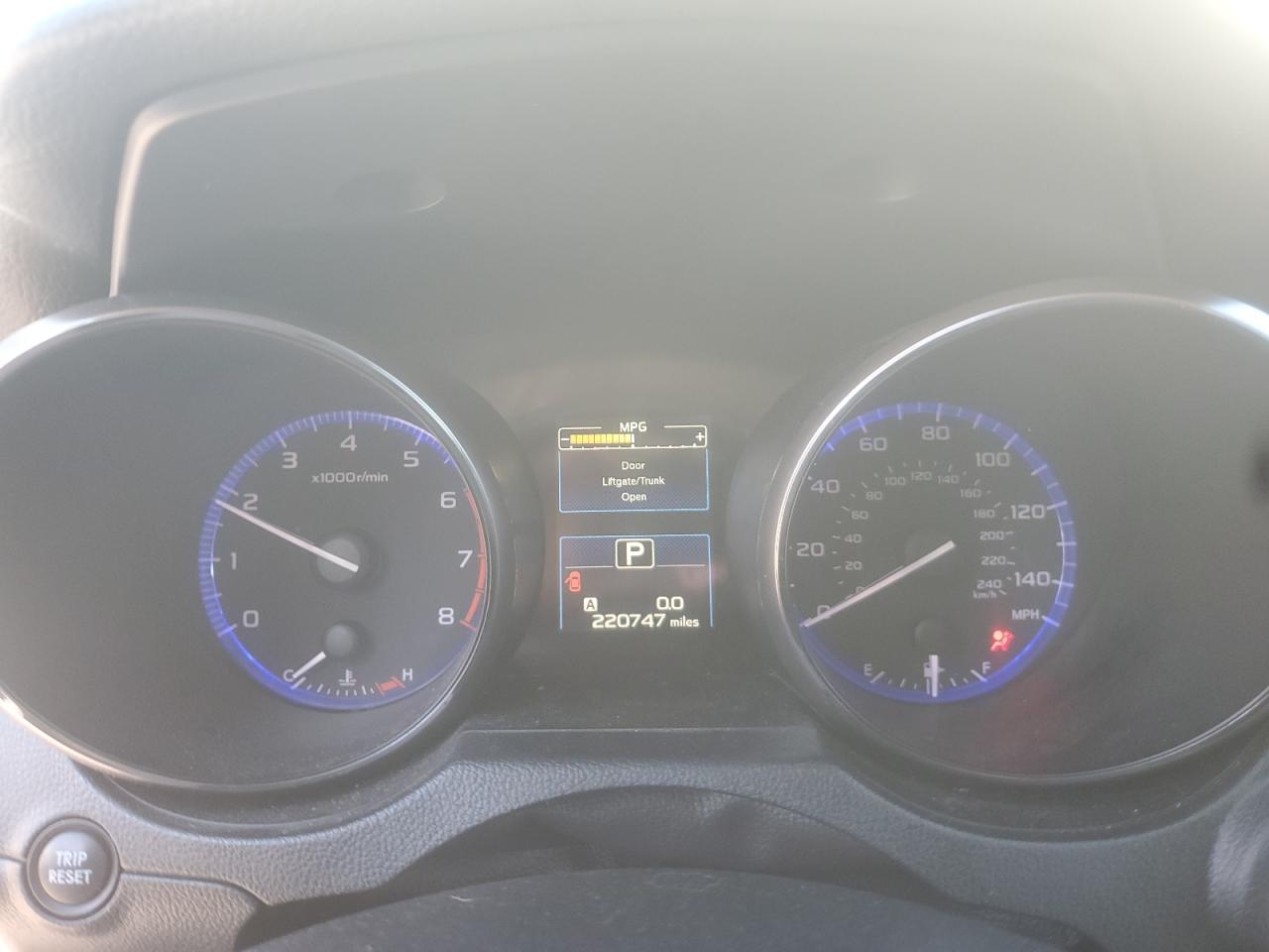 2015 Subaru Outback 2.5I Limited VIN: 4S4BSALC7F3297043 Lot: 85725975