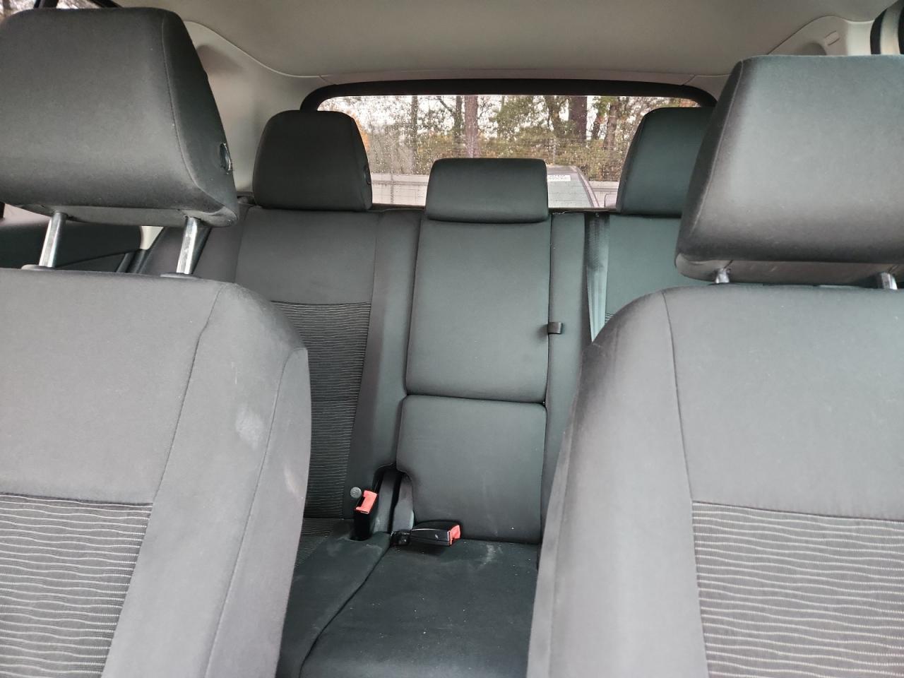 2015 Volkswagen Tiguan S VIN: WVGAV7AX6FW593469 Lot: 90847545