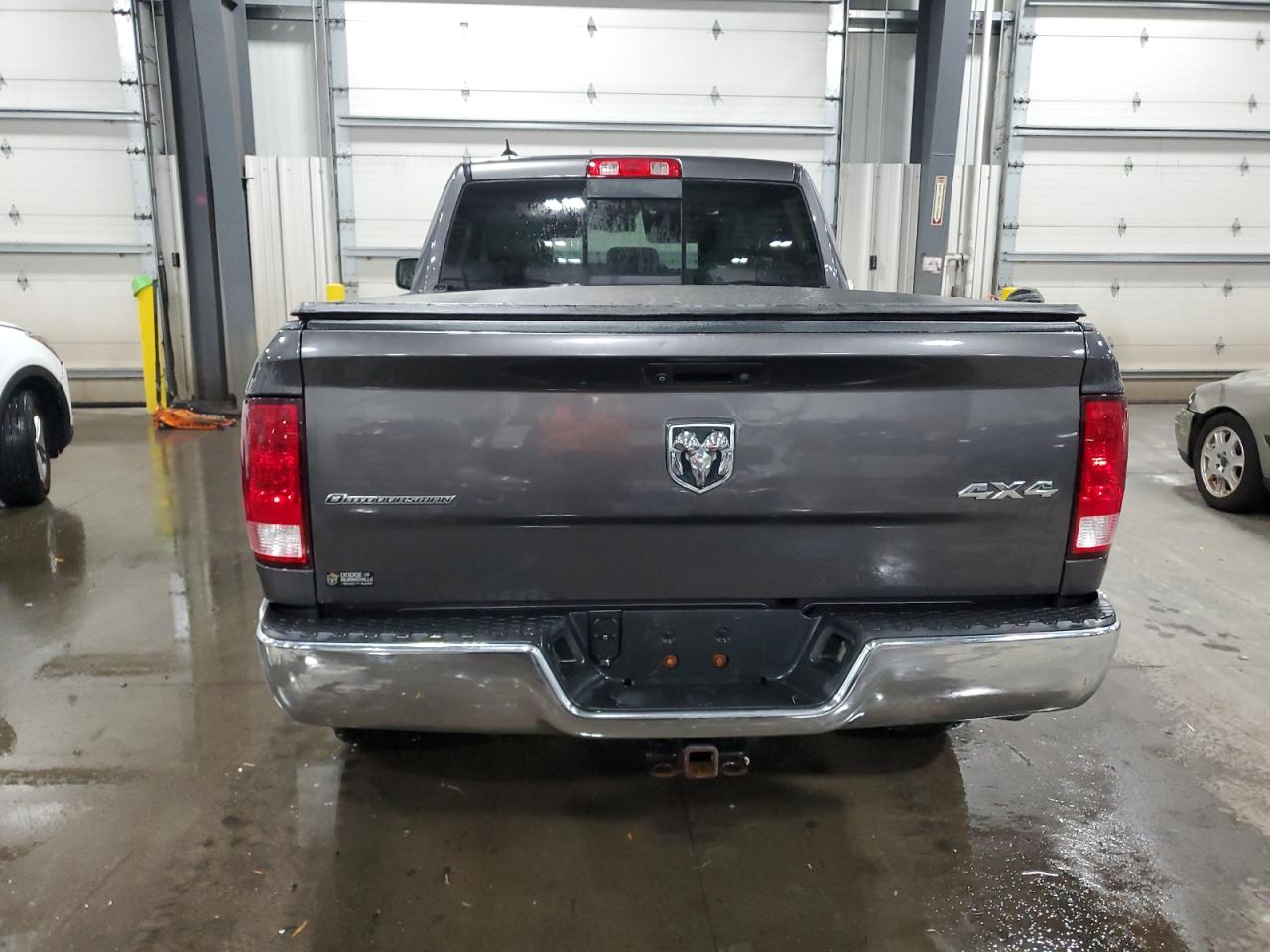 2016 Ram 1500 Slt VIN: 1C6RR7GTXGS175237 Lot: 90455085