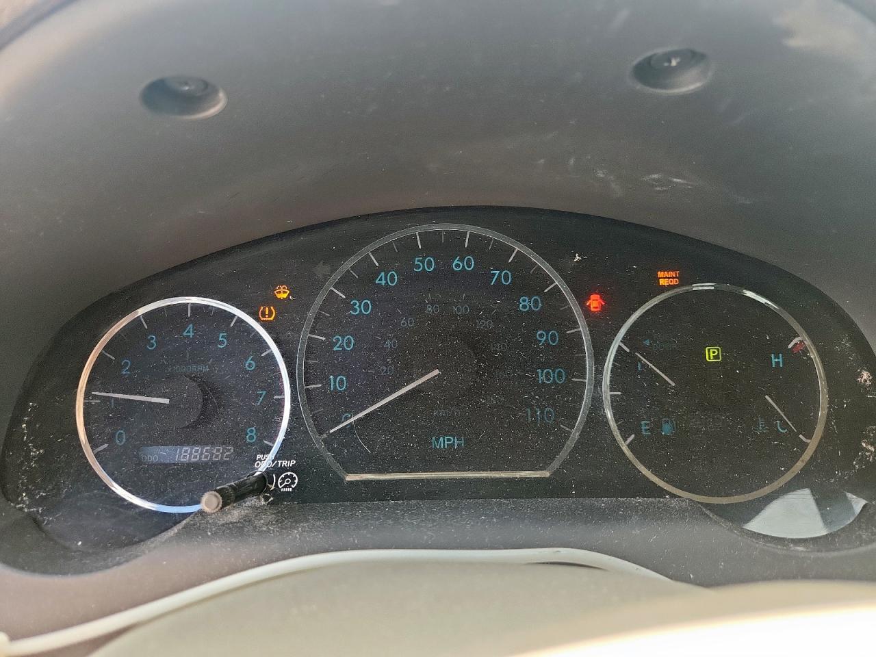 2010 Toyota Sienna Xle VIN: 5TDYK4CC2AS291917 Lot: 85008115