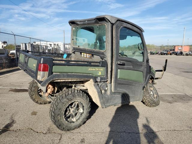 2019 JOHN DEERE GATOR XUV 835R