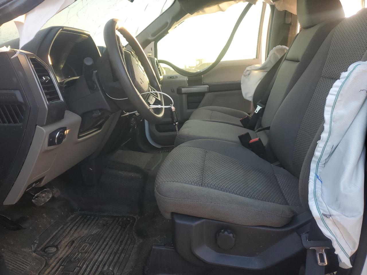 2022 Ford F250 Super Duty VIN: 1FT7W2BT7NEF61211 Lot: 82775285