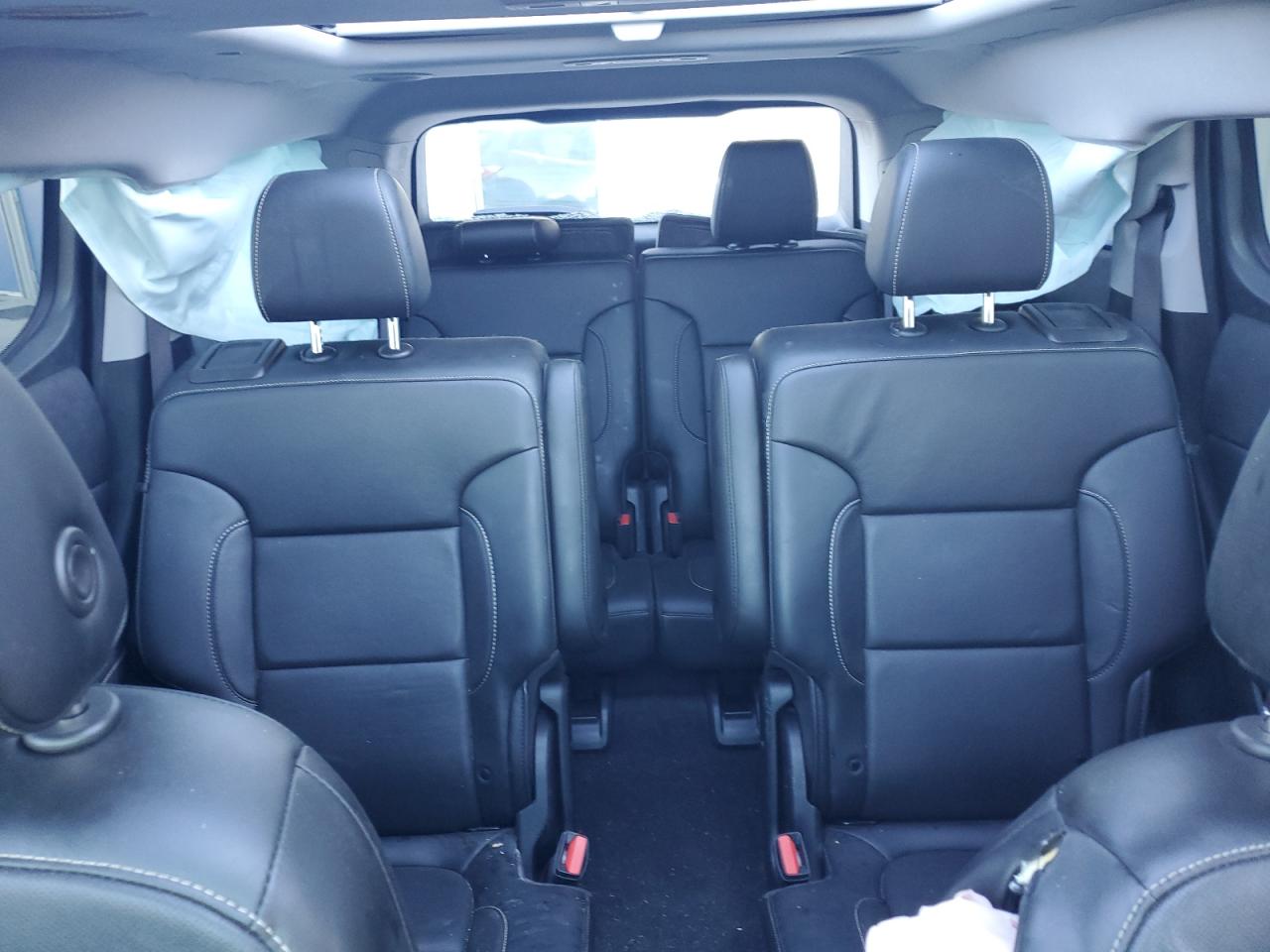 2020 GMC Acadia Slt VIN: 1GKKNMLS1LZ194699 Lot: 87007455