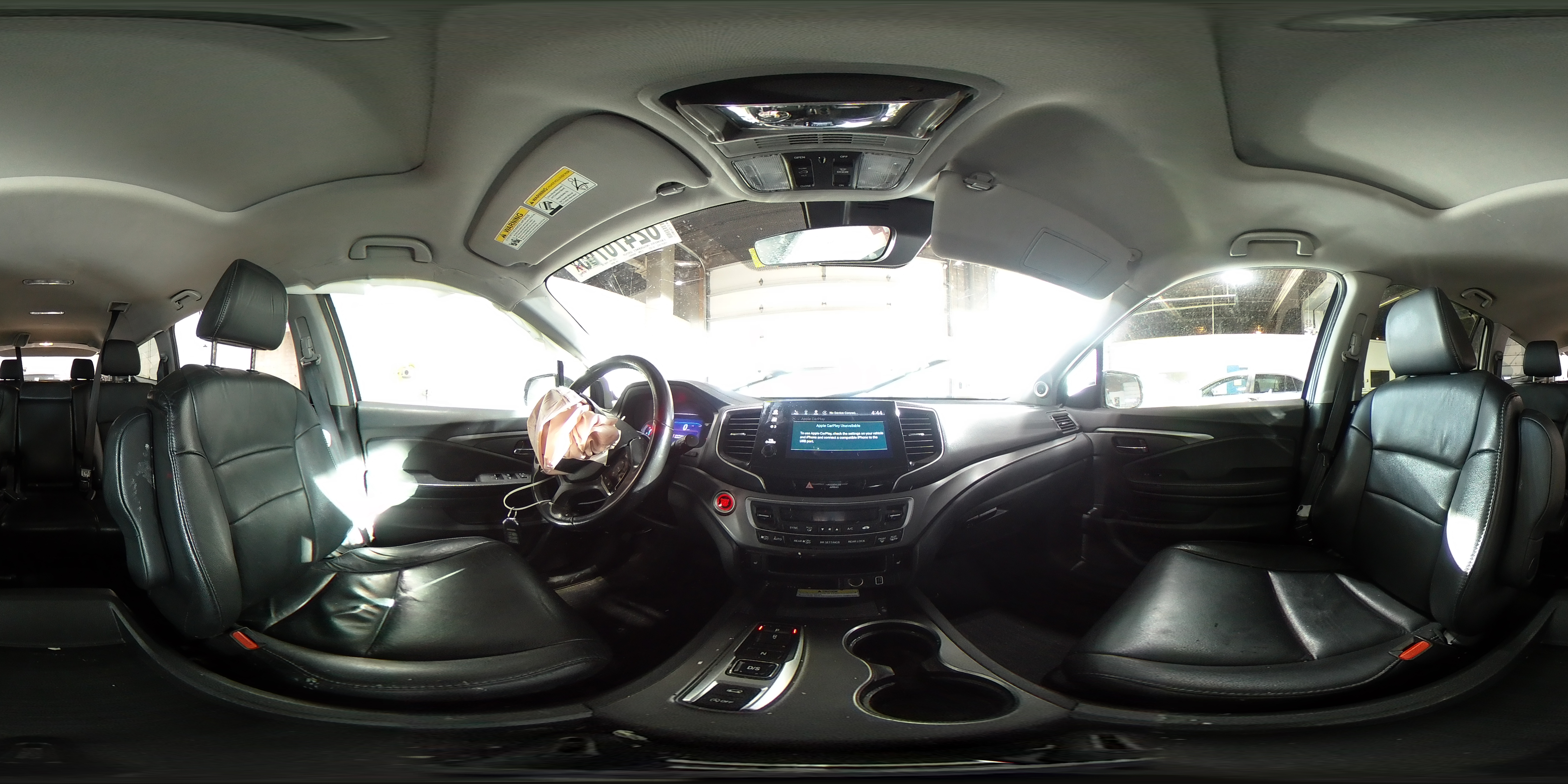 2021 Honda Pilot Se VIN: 5FNYF6H25MB006863 Lot: 82470705