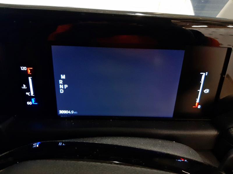 2024 FORD TRANSIT CUSTOM 280LMTD EB 